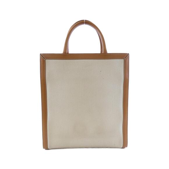 Auth Celine Small Vertical Cabas Bag #170418C72B - Picture 2 of 10